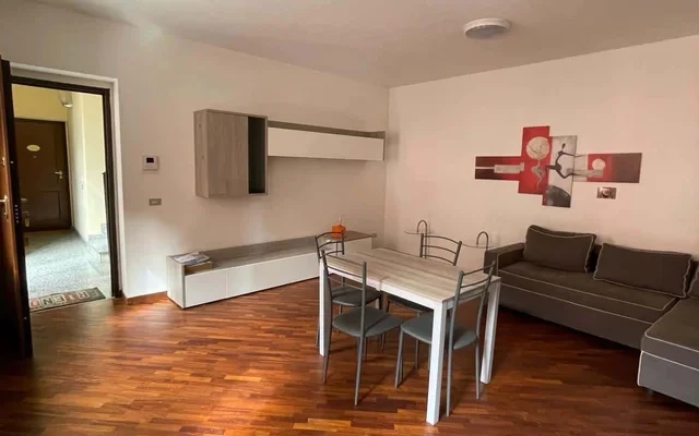 Legnano 716 - Bilocale Corso Garibaldi 4