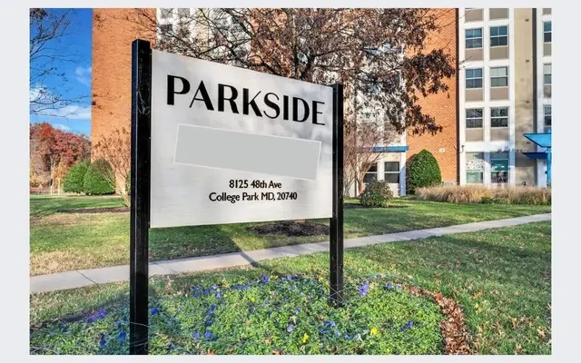 Parkside At College Park 1