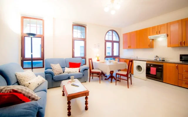 Gorte Kalea Bilbao 48003 Spain 4