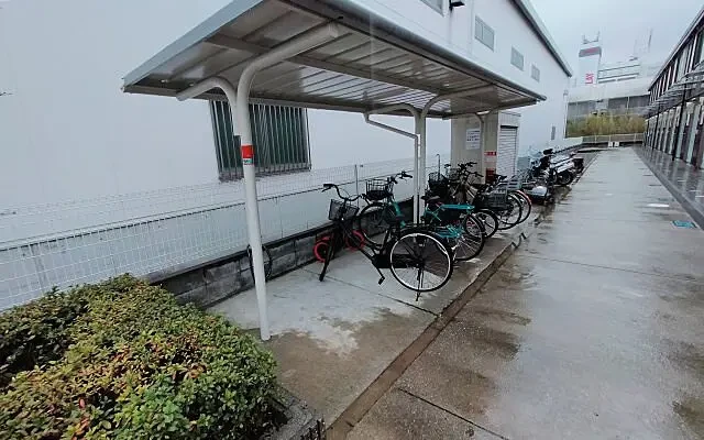 Leopalace Urban Court 1