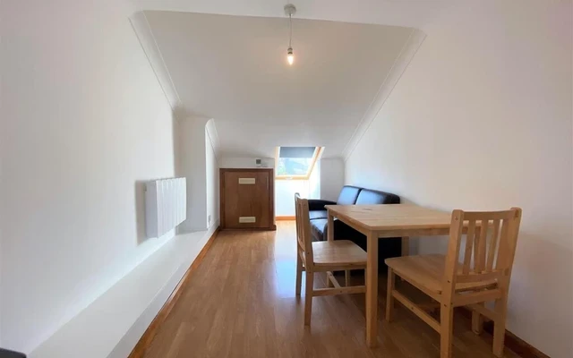 LH-Loveridge Road - London student accommodation