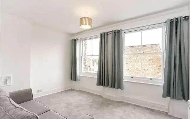 Kings Road 0