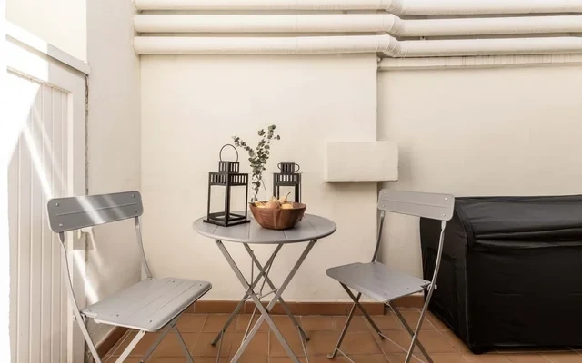 Vega - 2 bedroom in Salamanca 1
