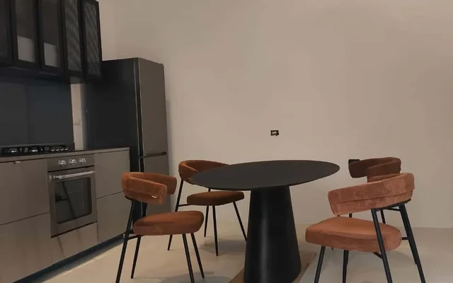 Apartment in Via Irnerio, Bologna for 125 m² with 2 bedrooms 1