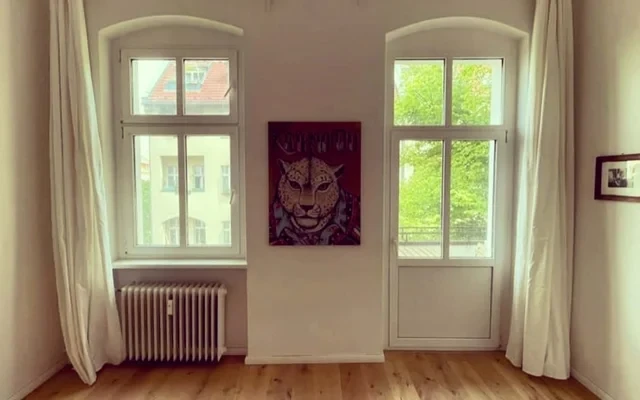 Weisestrasse 3