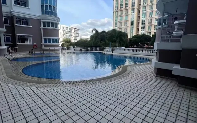 Blue Horizon - JW 1