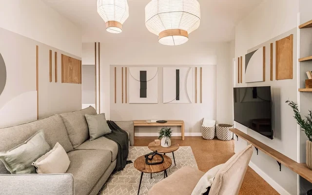 Cenote - 3 bedrooms in Ibiza 1