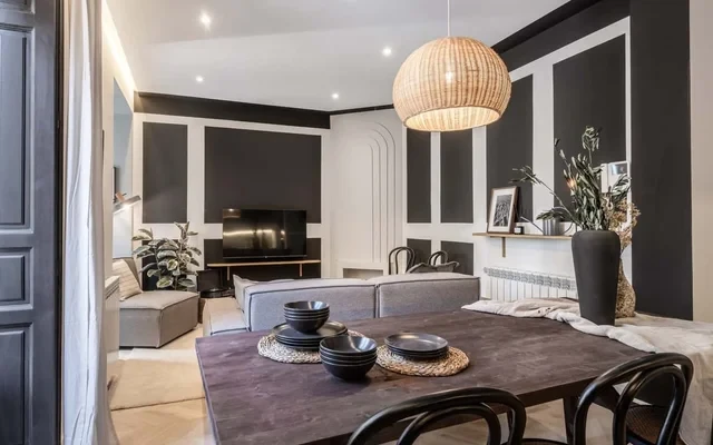 Darro - 4 bedrooms in Trafalgar 1