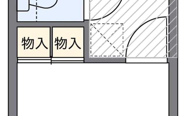 春日グリーンヒルズ 1