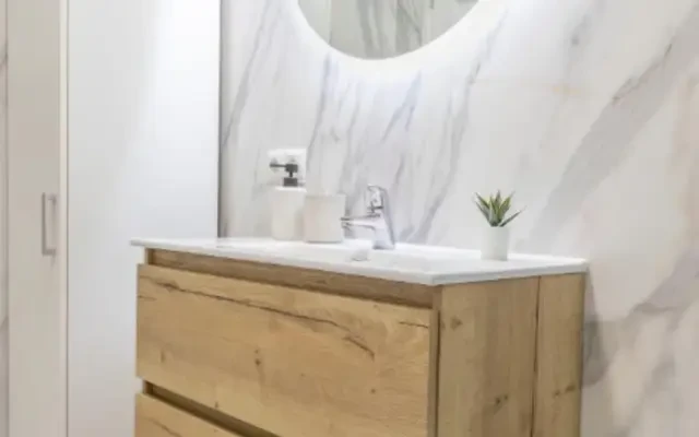 apartment in Getafe 3