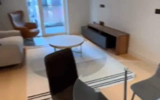 RL-Cascade Apartments - London student accommodation - 1 Bedroom 1 Bathroom