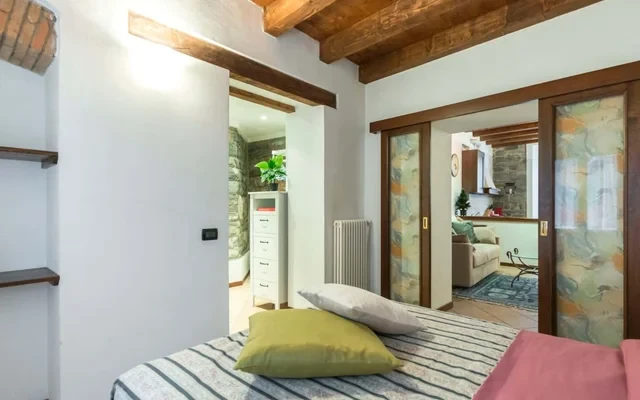 Lo Storico Apartment 2