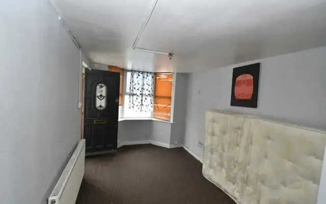Letchworth Road 27466# 1