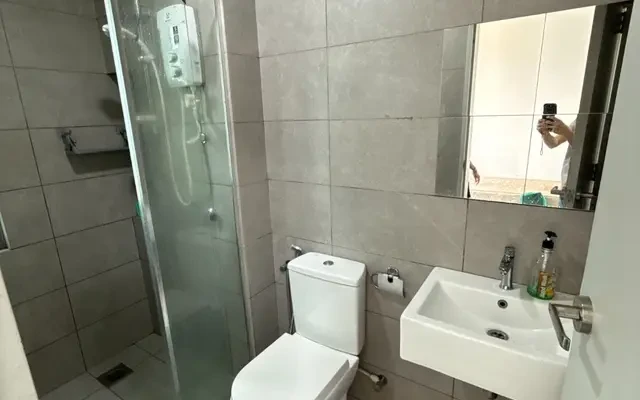 Sensasi @ Ultropolis - Simpang Ampat student accommodation - studio