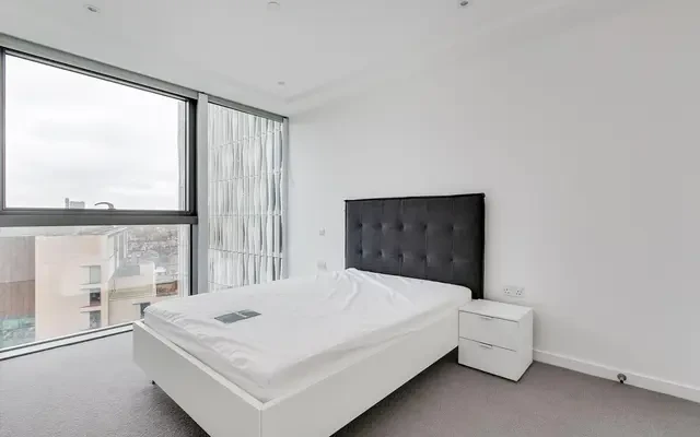 Wood Lane, White City, London, W12 0FE 3