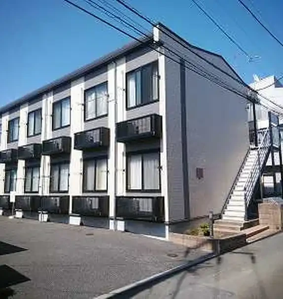 レオパレス湘南サンリヴァー