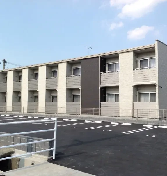 クレイノ三井泉Ⅱ