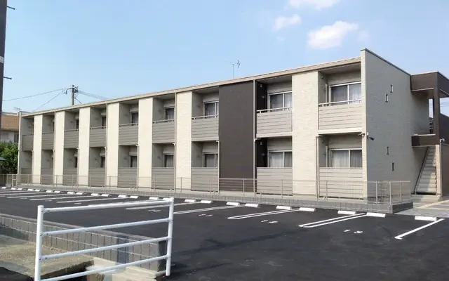 クレイノ三井泉Ⅱ 0