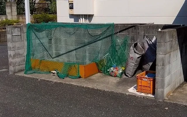 レオパレスコトブキ 2