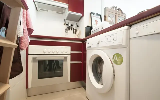 apartment in Fuente del Berro (Salamanca) 4