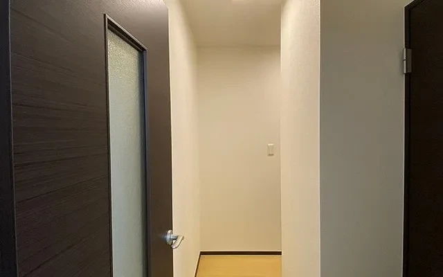 クレイノルーチェ - Shibuya-ku student accommodation - 101号房间(带餐厅/独立厨房)