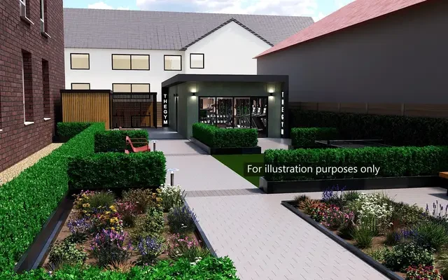 Swan Residences 3