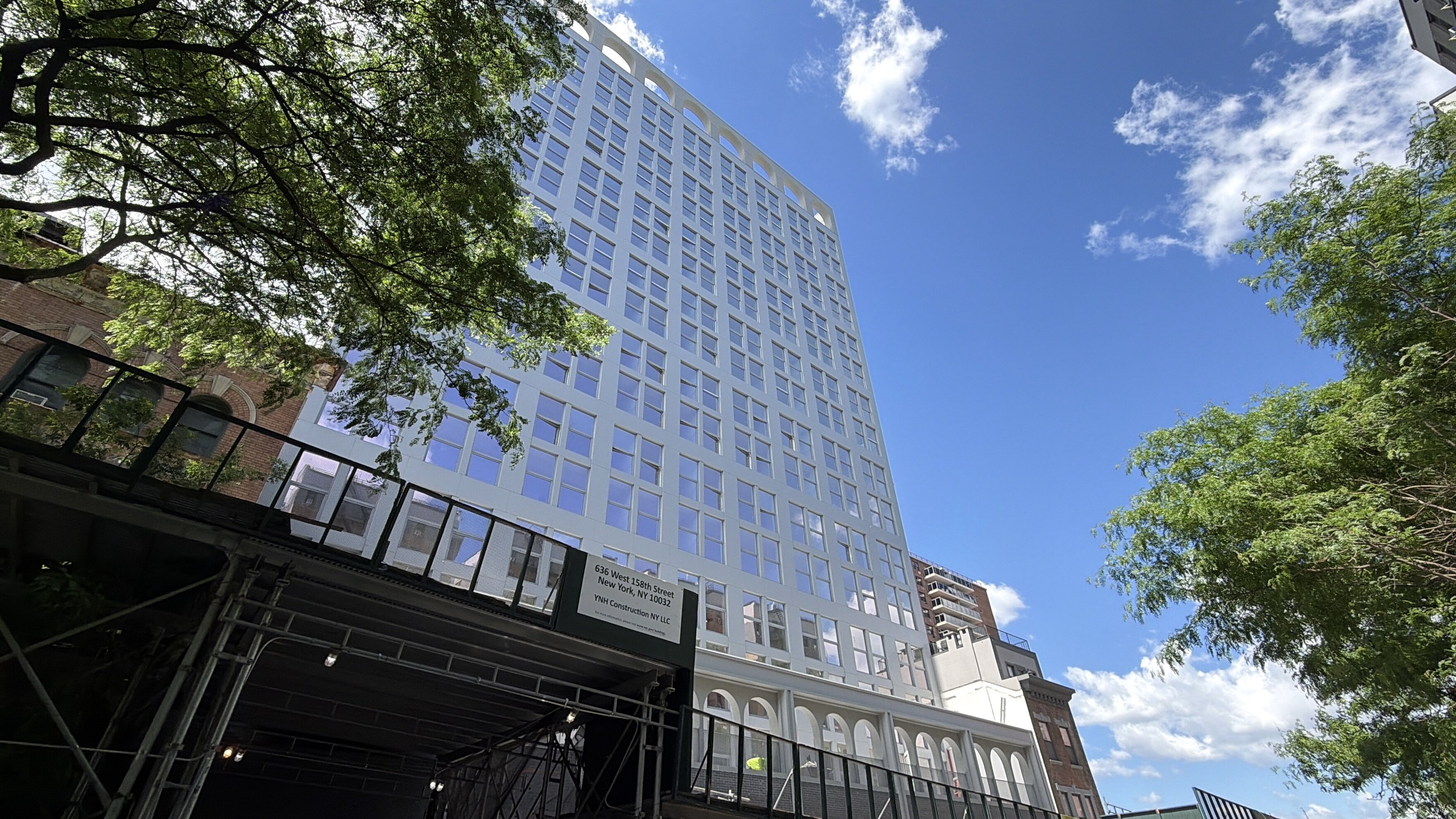636 West 158th St