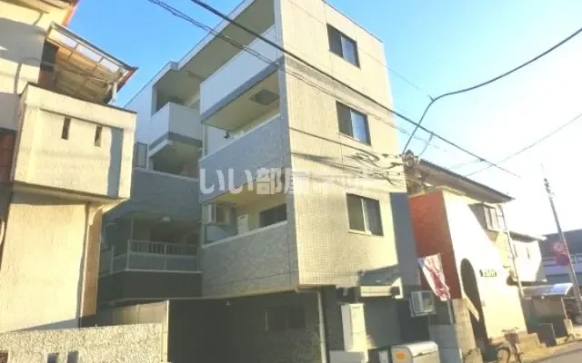 アルデバラン 1階 - 市川市の学生向け宿泊施設