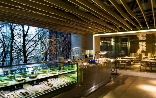Nina Hotel Island South 4