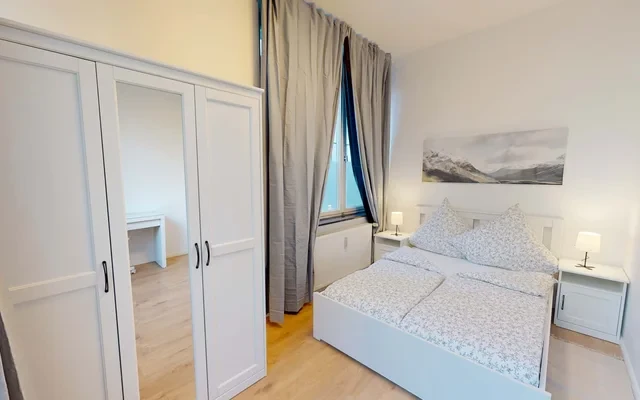 Apartment in Schoeneberg, Berlin 4