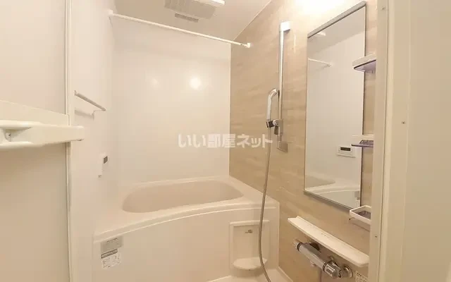 ラ・セゾン・メルヴェーユ 3階 - Nabari student accommodation - 3階 - 1K
