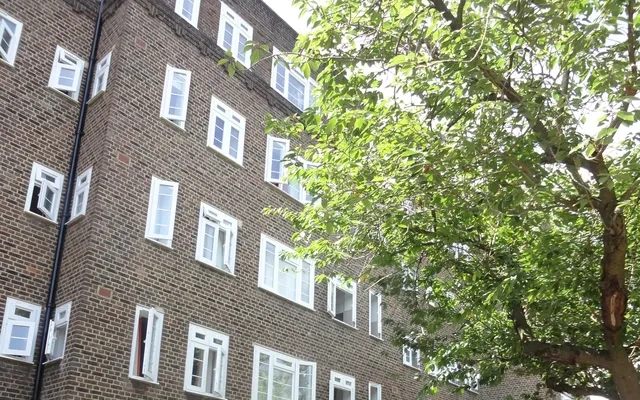 Cedar Hall 2