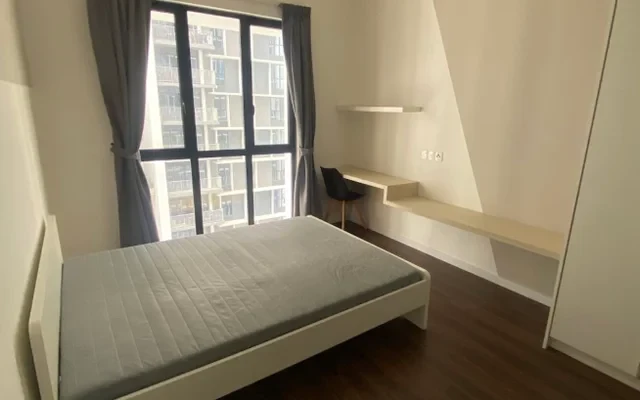Vertu Resort Condominium 4