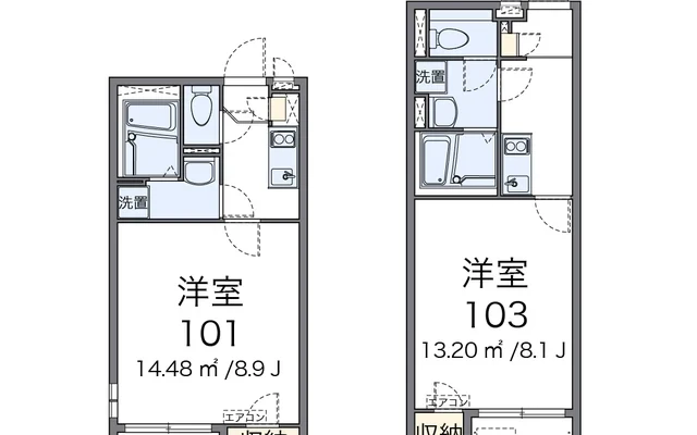 大岩Ⅱ 1