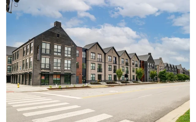 Provenance Apartments 2