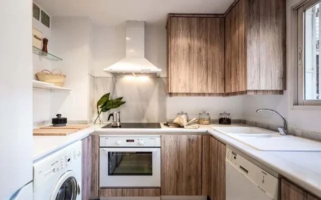 Dunga - 2 bedrooms and terrace in Castellana 4