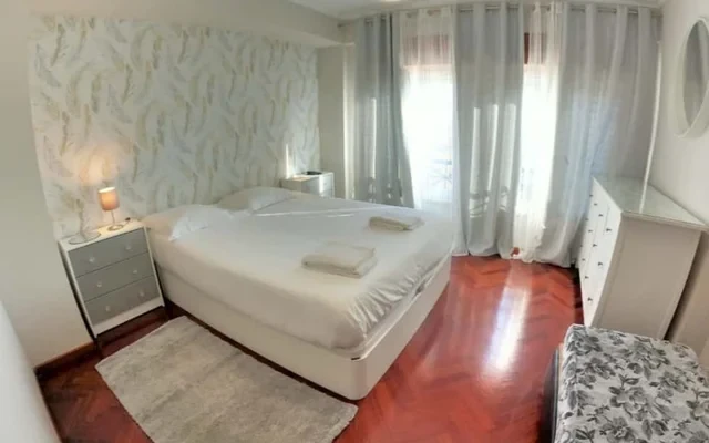 3 bedroom duplex with terrace and wonderful views, Tapada das Merces, Sintra 1