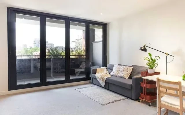 155 Franklin St - résidence étudiante à Melbourne - 1 Bedroom*304