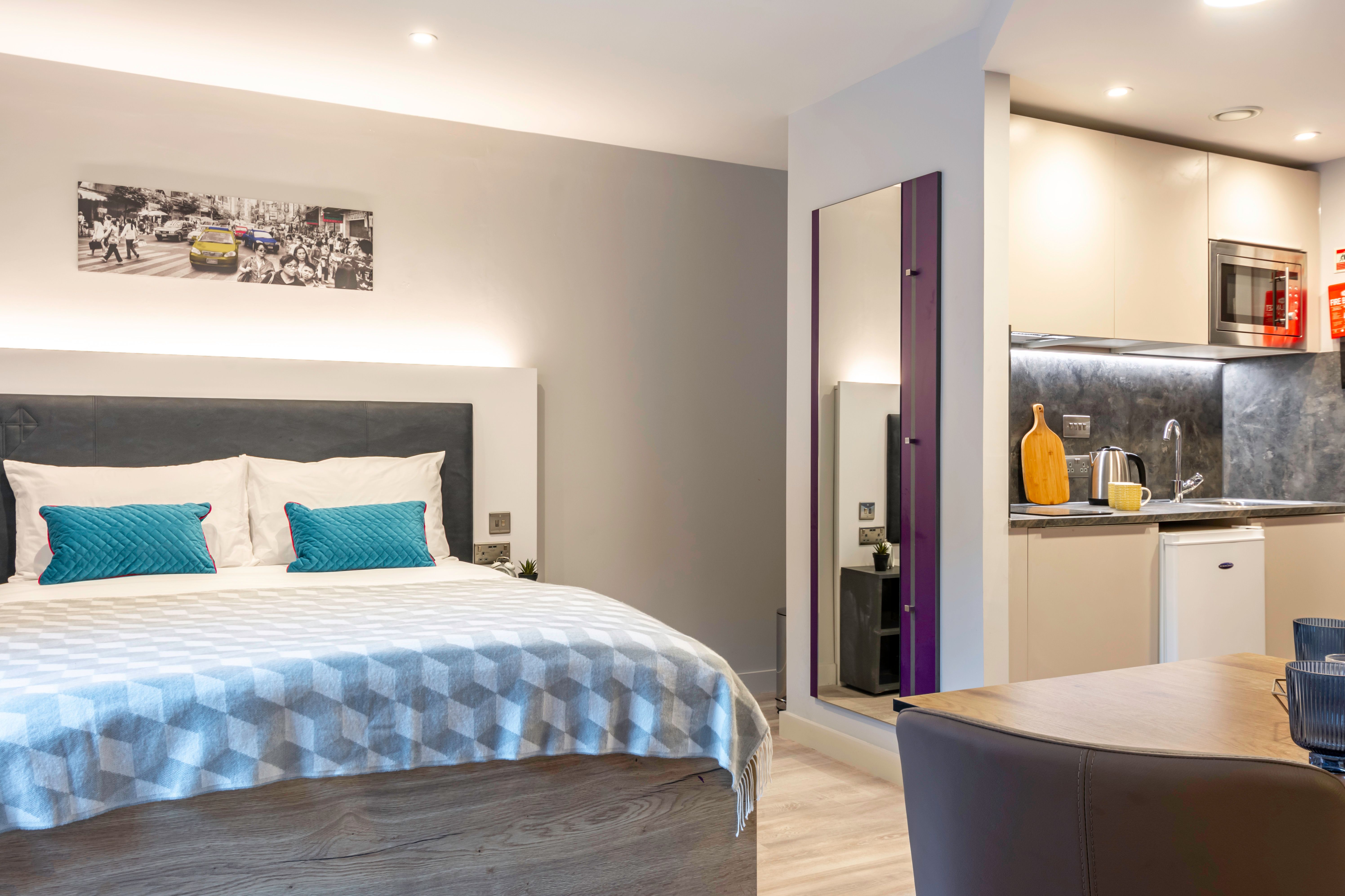 uhomes.com | Student Accommodation, Housing, Flats, Apartments for Rent