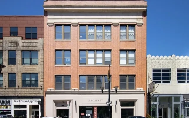 91 Halsey Street 0