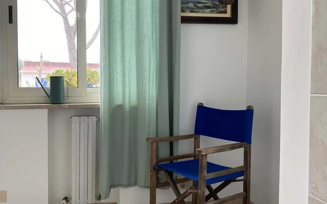 Apartment in Via Bussana, Fregene for 90 m² with 2 bedrooms 2