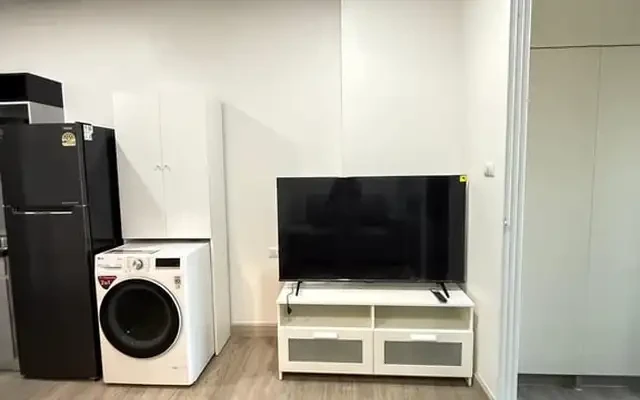 1-BR Condo for Rent, ฿12,500/month, Supalai Loft Phasi Charoen Station 2
