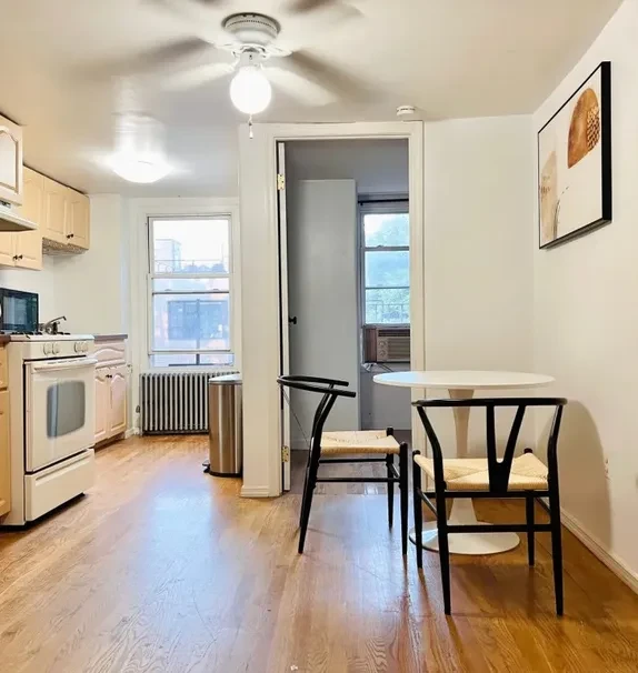 1869 Madison Street, New York
