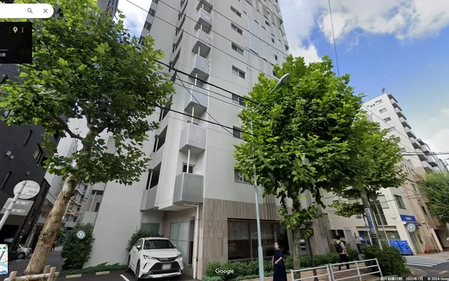 Weave Place - Kanda East 0