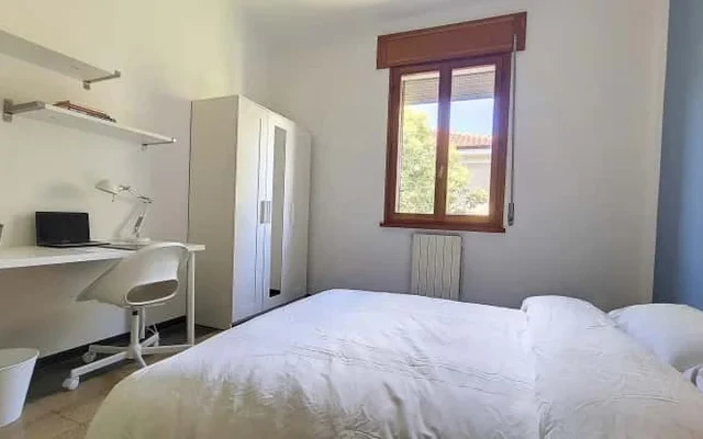 Via Francesco Rossi 17 2