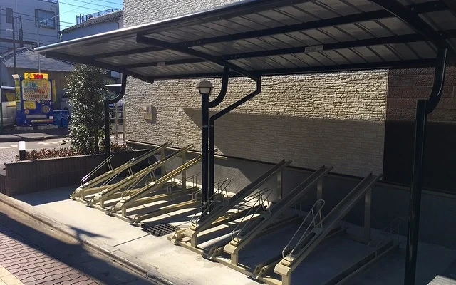 ODAI YOU - Adachi-ku student accommodation - 206号房间(带独立厨房)