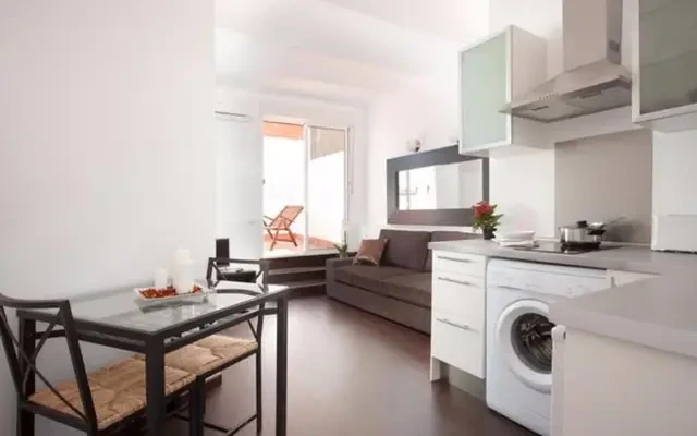 apartment in La Sagrada Familia (Eixample) 4
