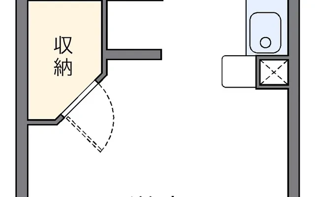 レオネクスト住吉２番館 1