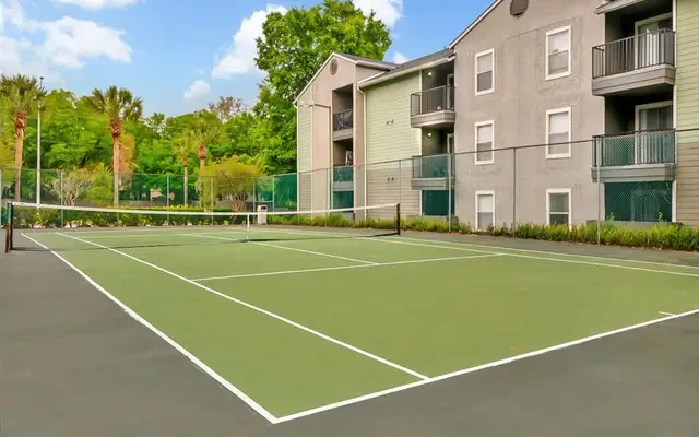 Brookwood Club 4