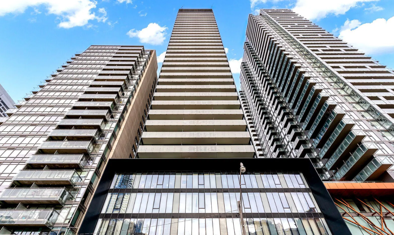 VOX Condos 2